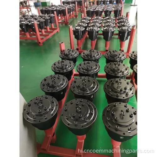 ग्रह गियरबॉक्स reducer omh5